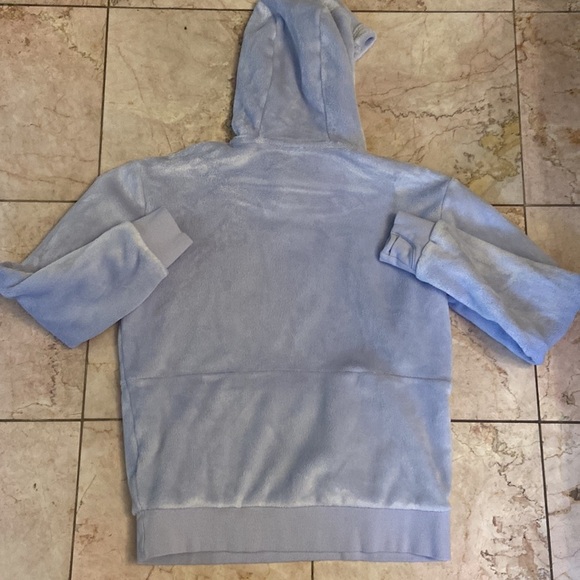 Athleta hooded sweatshirt - Picture 7 of 7